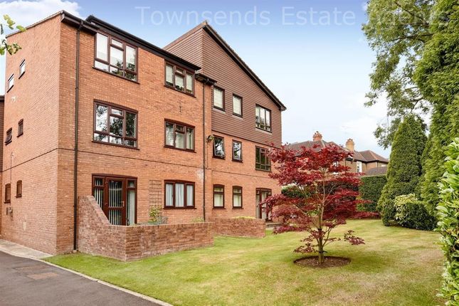 Flat for sale in Chester Road, Northwood