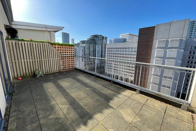 Wharfside Street, Birmingham photo 4