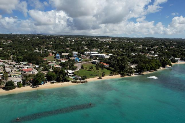 Villa for sale in Carlton, St.James, Barbados, Barbados