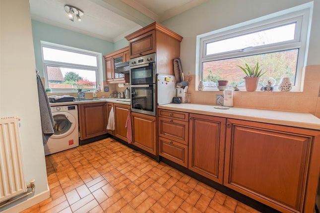 Detached house for sale in Station Road, Kennett, Newmarket