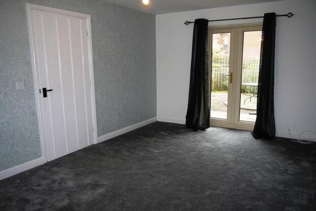 Semi-detached house to rent in Georgian Mews, Rotherham