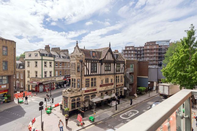 Flat 108, Peninsula Apartments, 4, Praed Street, London photo 4