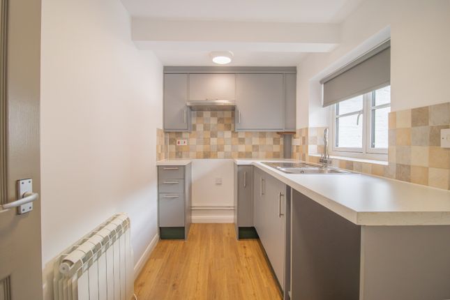 Flat 5, 5 Portland Street, Norfolk photo 4