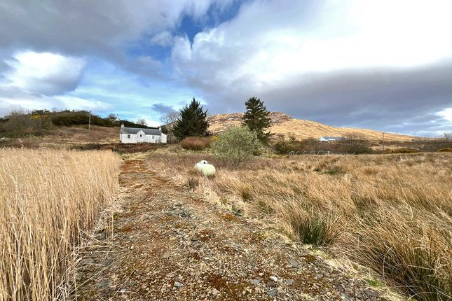Detached bungalow for sale in Kilchaon, Acharacle
