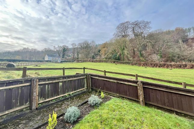 Detached bungalow for sale in Upper Lydbrook, Lydbrook