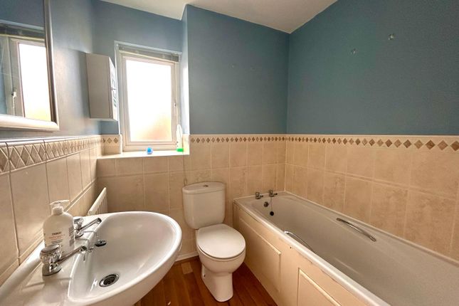 Detached house for sale in Main Bright Road, Mansfield Woodhouse, Mansfield