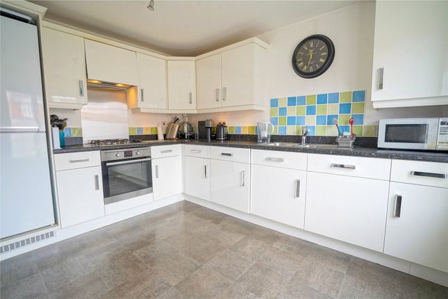 Semi-detached house for sale in Cressbrook Road, Waverley, Rotherham, South Yorkshire