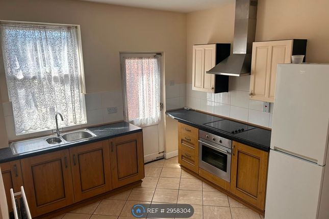 Swadlincote Road, Woodville, Swadlincote photo 3