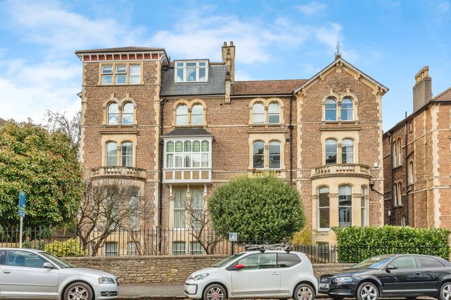 Thumbnail Flat for sale in Percival Road, Bristol