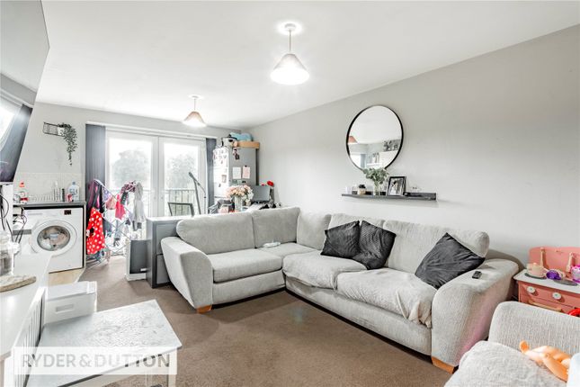 Apartment 43, Wince Brook Court,, Grimshaw Lane, Manchester photo 2