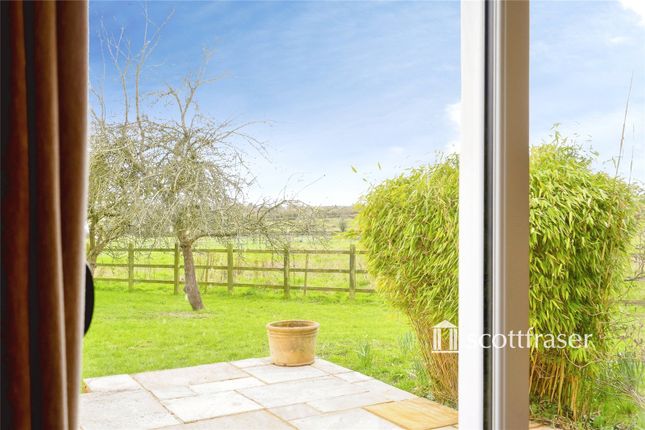 Swithland Cottage, Old Boars Hill, Oxfordshire photo 4