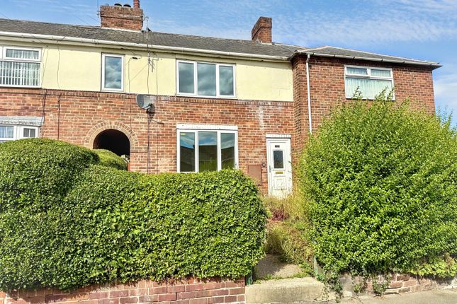 2-bed house on 19, Derwent Gardens, Goldthorpe, £65,000