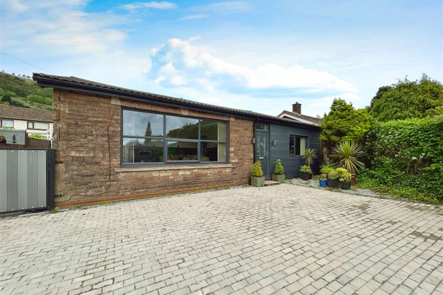 Bungalow for sale in Llewellyn Close, Port Talbot