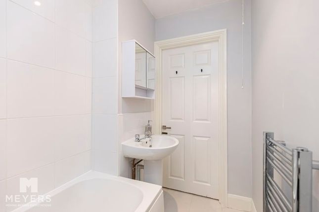 Flat for sale in Haviland Road East, Bournemouth