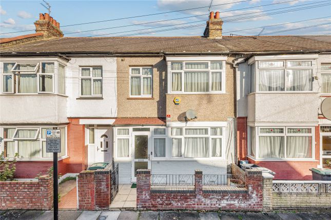 Thumbnail Terraced house for sale in Buller Road, London