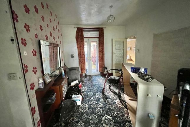 14 Coronation Terrace
Helmington Row, 14 Coronation Terrace
Helmington Row, Crook photo 3