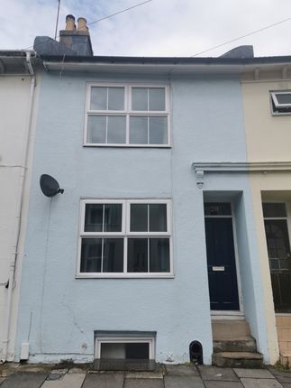 3 Bed Furnished Terraced