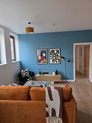 Centric House, Moorfields , Liverpool  photo 3
