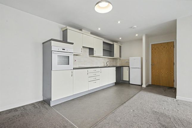 15 Rowe Court, Acton Road, Nottingham photo 3