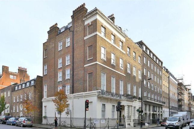 Flat for sale in Wimpole Street, Marylebone
