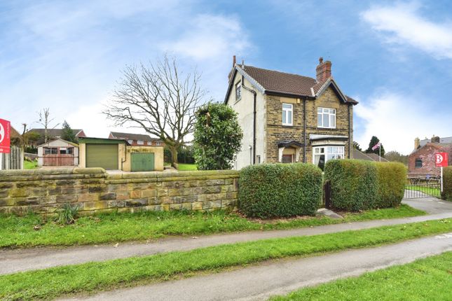 4-bed house on 55, Vicar Lane, Sheffield, £380,000