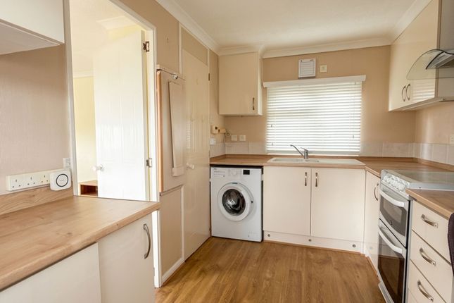9 West View Village Farm Caravan Site Bilton Lane, Harrogate photo 3