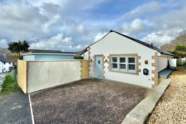 Bungalow for sale in Rabling Lane, Swanage BH19