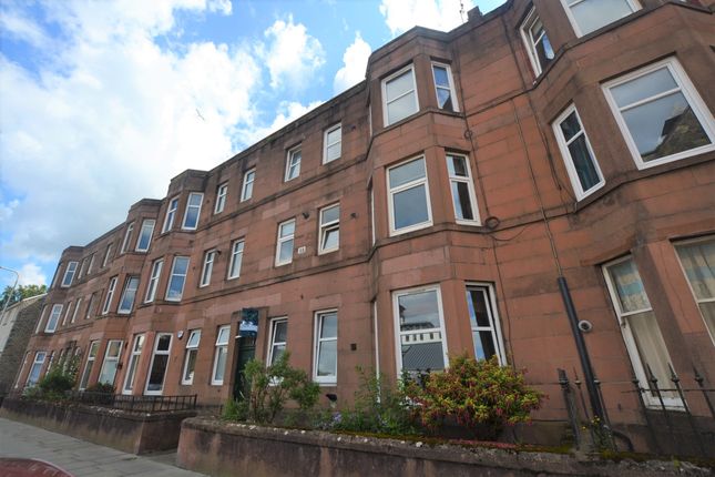 Thumbnail Flat to rent in Annfield, Newhaven, Edinburgh