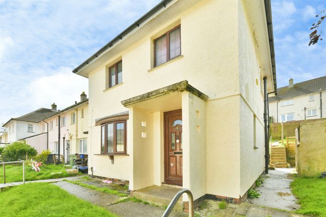 11, Warburton Gardens, Plymouth photo 2