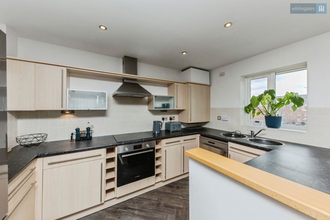 22, Stanyer Court, Cheshire photo 3