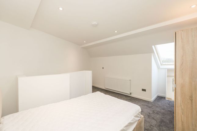 Room to rent in 663 Chesterfield Road, Sheffield