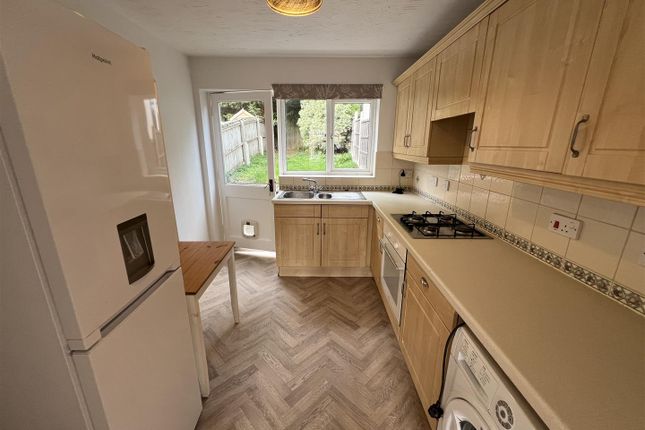 23, Mercia Drive, Birmingham photo 4