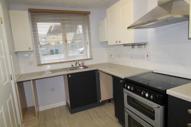 Stagwell Road, Cambridge Cambridgeshire, Great Cambourne photo 2