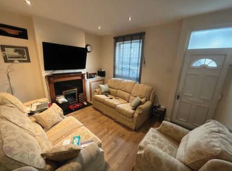 19, Jarvis Road, South Croydon photo 4