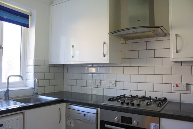 End terrace house to rent in Westminster Close, Feltham
