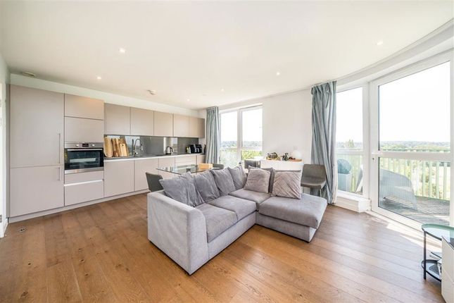 Flat 51 Maltby House, 2, Ottley Drive, Kidbrooke photo 3