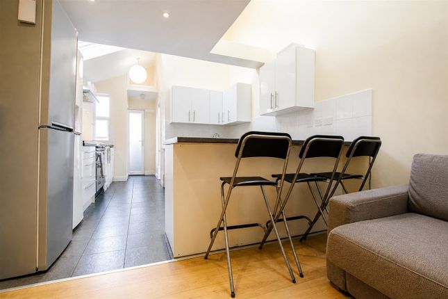 27, Heeley Road, Birmingham photo 5