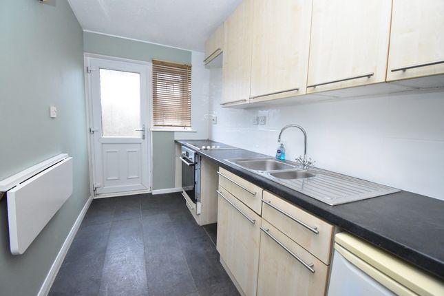 80 Peockland Gardens, Johnstone photo 4