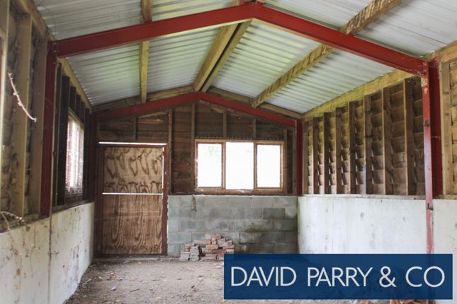 Detached Country Property