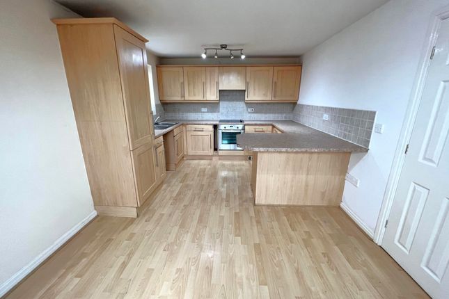 Flat for sale in The Elms, Whitegate Drive, Blackpool
