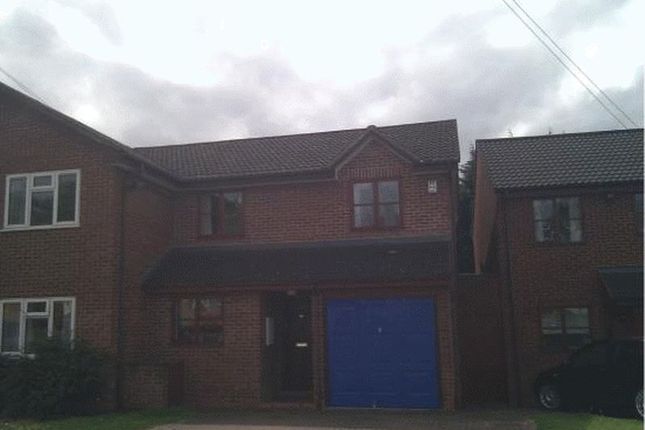 Semi-detached house to rent in Redwood Road, Kings Norton, Birmingham