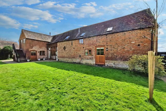 Detached house for sale in Aston On Carrant, Tewkesbury, Gloucestershire