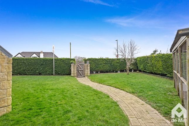 Detached house for sale in Two Hedges Road, Woodmancote, Cheltenham