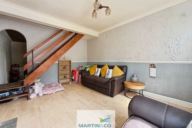 111, Cheapside, Worksop photo 3