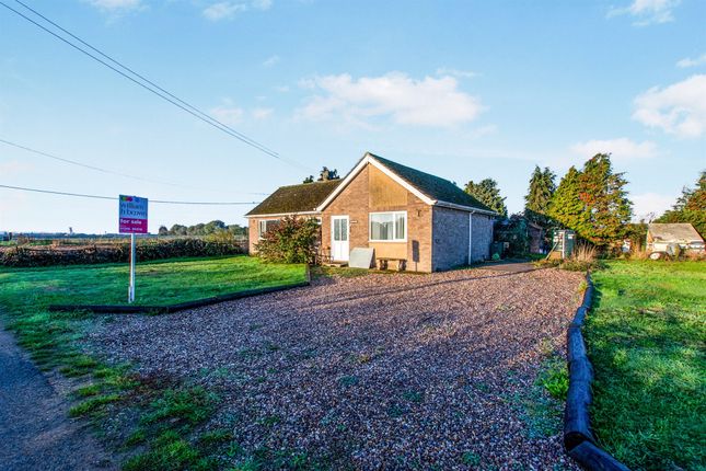 3 Bedroom Bungalow in LN4 4RT