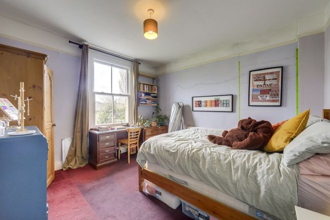 Terraced house for sale in Thornwood Road, Hither Green, London
