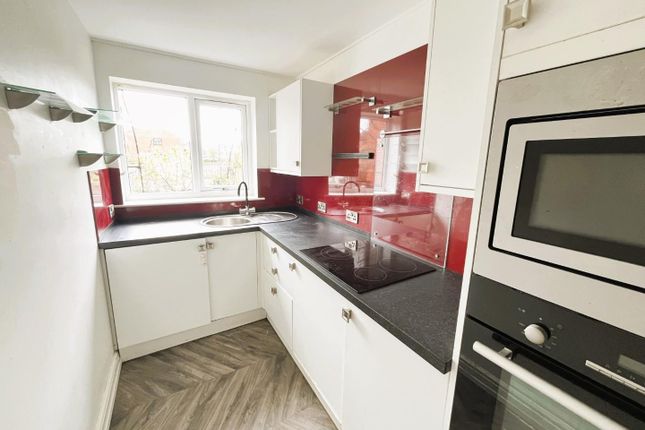 Flat for sale in Favenfield Road, Thirsk