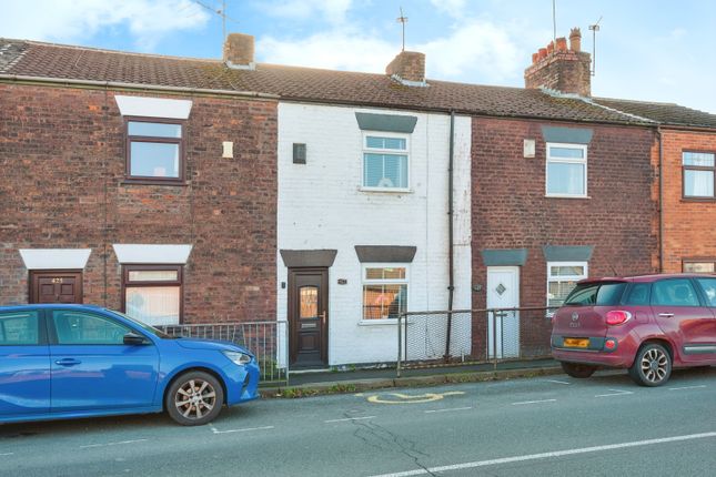 Terraced house for sale in Liverpool Road, Widnes, Cheshire