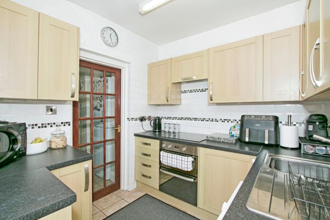 End terrace house for sale in Raymond Road, Redruth, Cornwall