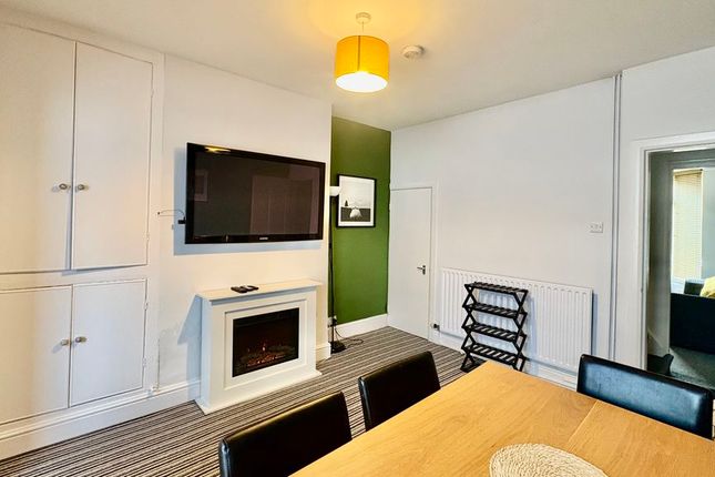 66, Kirkby Street, Lincoln photo 4
